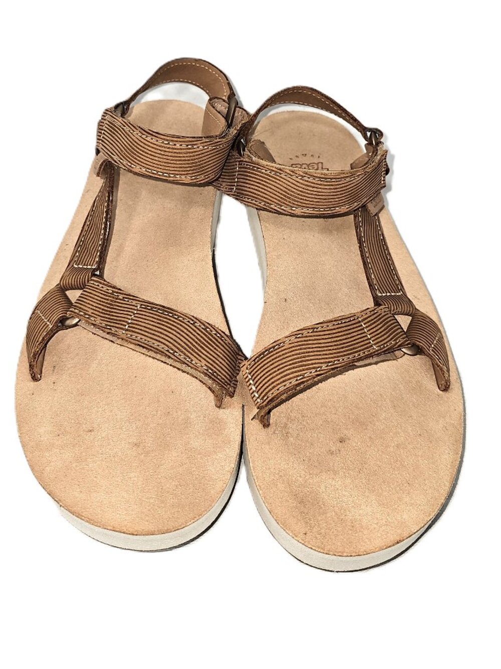 Teva Midform Universal Grooveline